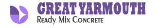 Ready mix concrete Great Yarmouth